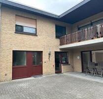 125 m2 Wohnung in Steyerberg in schöner Lage