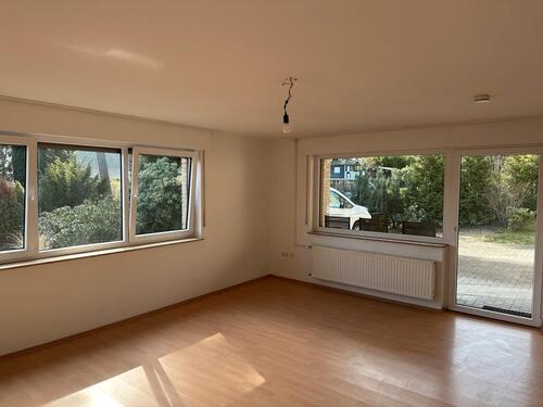 Foto - 3 Zimmer Etagenwohnung zur Miete in Steyerberg