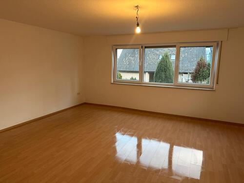 Foto - 3 Zimmer Etagenwohnung in Steyerberg