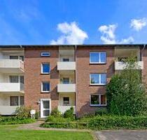 2-Zimmer-Wohnung in Ibbenbüren Ibbenbühren
