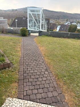 Foto - 3.5 Zimmer Erdgeschoßwohnung zur Miete in Netphen