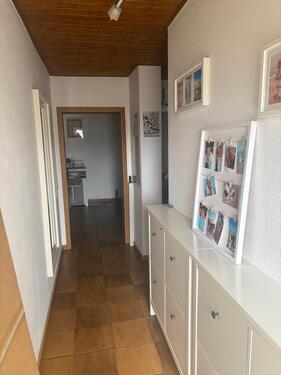 Foto - 3.5 Zimmer Erdgeschoßwohnung in Netphen