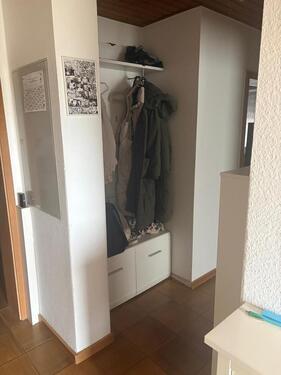 Foto - Erdgeschoßwohnung in Netphen zur Miete