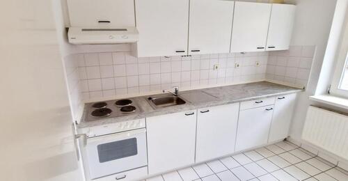 Foto - 1 Zimmer Erdgeschoßwohnung zur Miete in Sangerhausen