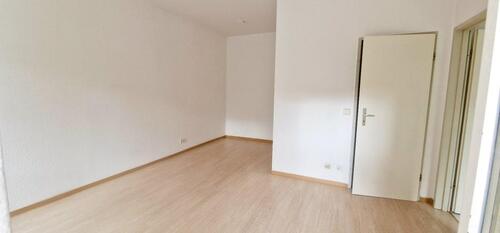 Foto - 1 Zimmer Erdgeschoßwohnung in Sangerhausen