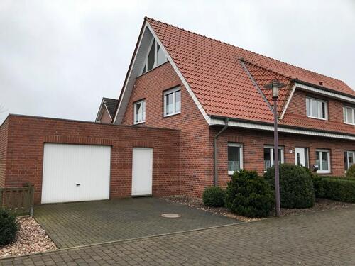 Foto - Attraktive Doppelhaushälfte zur Miete