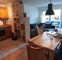 2-Zimmer-Wohnung, Balkon&TG-Stellplatz, Reutlingen-Degerschlacht
