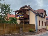 Foto - 2-Zimmer-Wohnung in 63839 Kleinwallstadt-Hofstetten