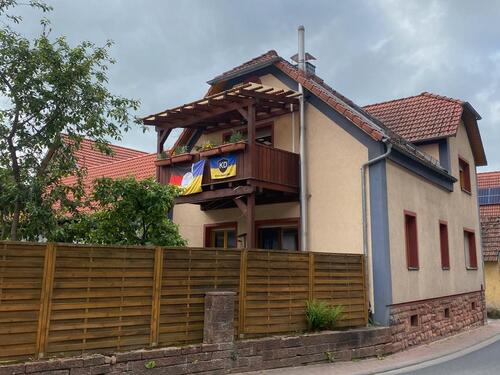 Foto - 2-Zimmer-Wohnung in 63839 Kleinwallstadt-Hofstetten
