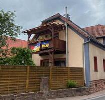 2-Zimmer-Wohnung in 63839 Kleinwallstadt-Hofstetten