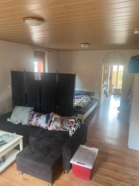 Foto - Erdgeschoßwohnung in Kleinwallstadt zur Miete