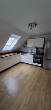 Foto - Moderne Dachgeschosswohnung mit Blick auf den Stadtpark von Thum