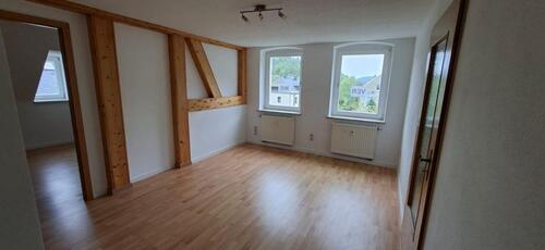 Foto - 3 Zimmer Dachgeschoßwohnung zur Miete in Thum