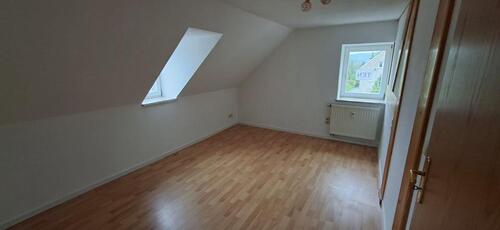 Foto - 3 Zimmer Dachgeschoßwohnung in Thum