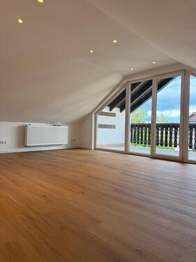 Foto - 1.5 Zimmer Dachgeschoßwohnung in Kleinwallstadt
