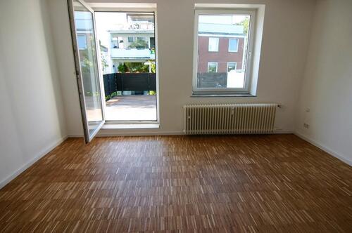 Foto - 2 Zimmer Etagenwohnung zur Miete in Bremen