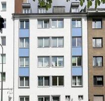 Hochrentable möblierte Eigentumswohnung in Düsseldorf-Derendorf