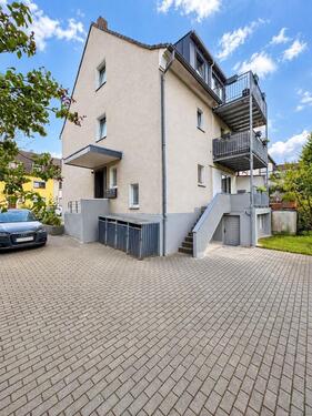 Foto - 6 Zimmer Mehrfamilienhaus, Wohnhaus zum Kaufen in Köln