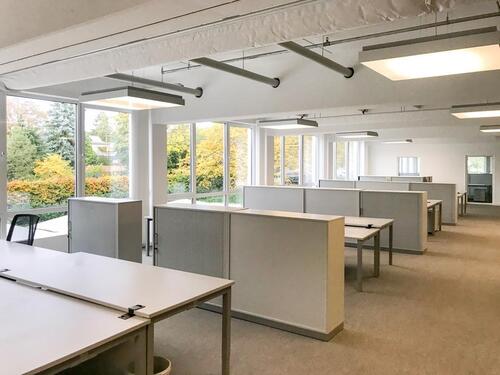 Foto - Einzigartiges Firmenquartier in Zentrumslage von Halle (Westf.)