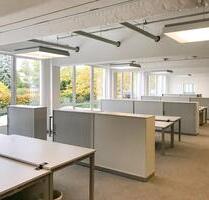 Einzigartiges Firmenquartier in Zentrumslage von Halle (Westf.)