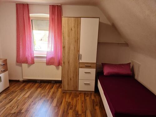 Foto - Private Zimmer Vermietung ohne Zeit Begrenzung
