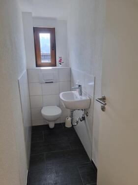 Foto - Etagenwohnung in Uhingen
