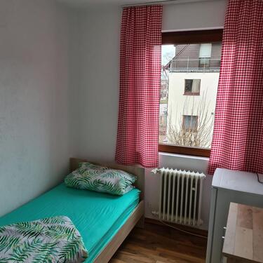 Foto - Etagenwohnung in Uhingen zur Miete