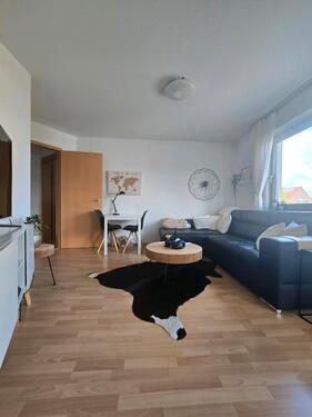 Foto - Etagenwohnung in Lüdinghausen