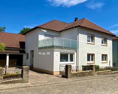 Foto - Gepflegtes Einfamilienhaus in Leistadt ***von Privat***