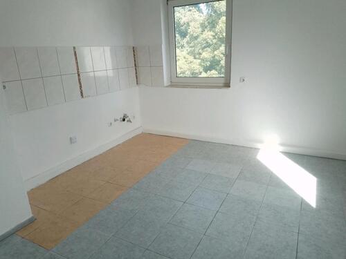 Foto - Etagenwohnung in Eschwege