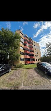 Foto - 3 Zimmer Wohnung in Germersheim mit 2 Bädern und Balkon