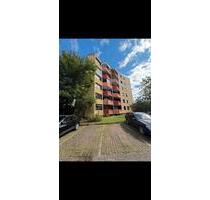 3 Zimmer Wohnung in Germersheim mit 2 Bädern und Balkon