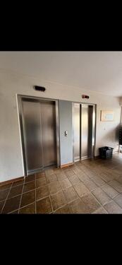 Foto - Etagenwohnung in Germersheim