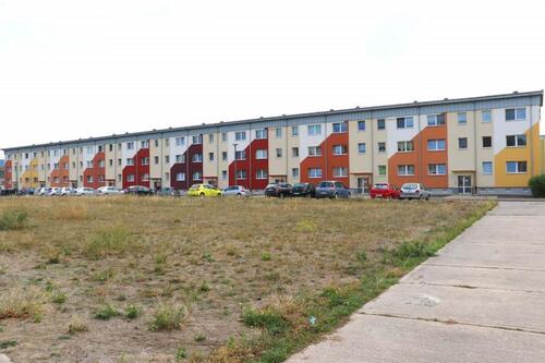 Foto - Erdgeschosswohnung in beliebter Wohnlage
