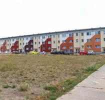 Erdgeschosswohnung in beliebter Wohnlage - Dessau-Roßlau