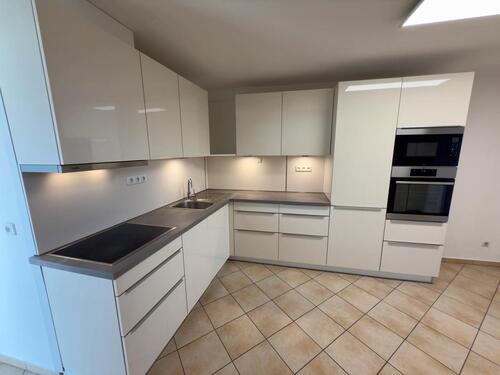 Foto - Helle Maisonette mit Dachterrasse & EBK in Mönchengladbach