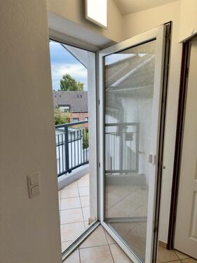 Foto - Etagenwohnung in Mönchengladbach