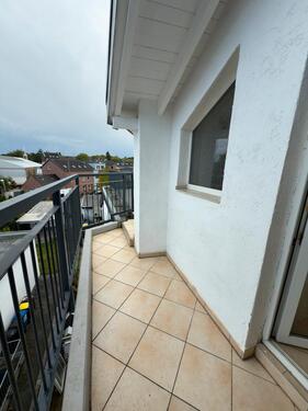 Foto - Etagenwohnung in Mönchengladbach zur Miete