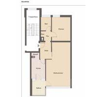 Wohnung in Longerich zu vermieten!!! - Köln Nippes