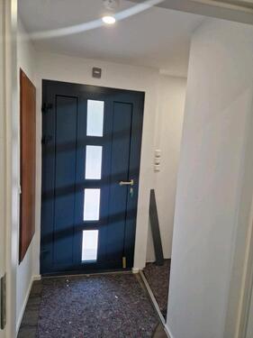 Foto - Etagenwohnung in Neckarzimmern