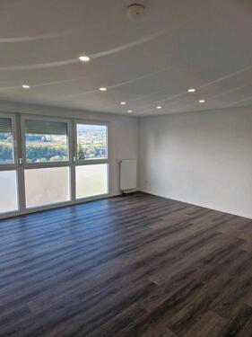 Foto - Etagenwohnung in Neckarzimmern zur Miete