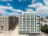 Foto - Voll möbliert und in bester Lage - Stilvoll eingerichtetes 1-Zimmer-Apartment im elevon!