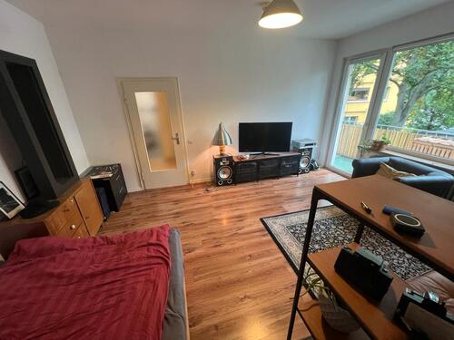 Foto - Etagenwohnung zur Miete in Köln
