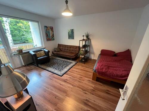 Foto - Etagenwohnung in Köln