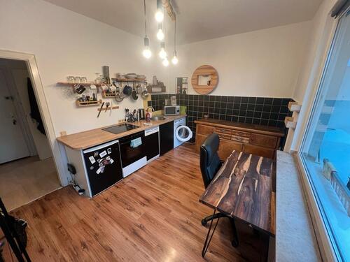 Foto - Etagenwohnung in Köln zur Miete