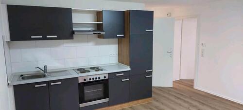 Foto - 2 Zimmer Wohnung - 650,00 EUR Kaltmiete,