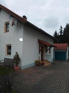 Foto - Charmantes Einfamilienhaus in zentraler Lage in Peißenberg