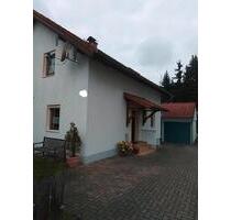 Charmantes Einfamilienhaus in zentraler Lage in Peißenberg
