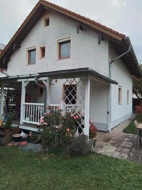 Foto - Einfamilienhaus in Peißenberg