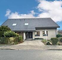 Einfamilienhaus - familienfreundlich und zentrumsnah in Kloster Oesede - Georgsmarienhütte